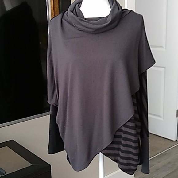 Asymmetric Top - Picture 2 of 2